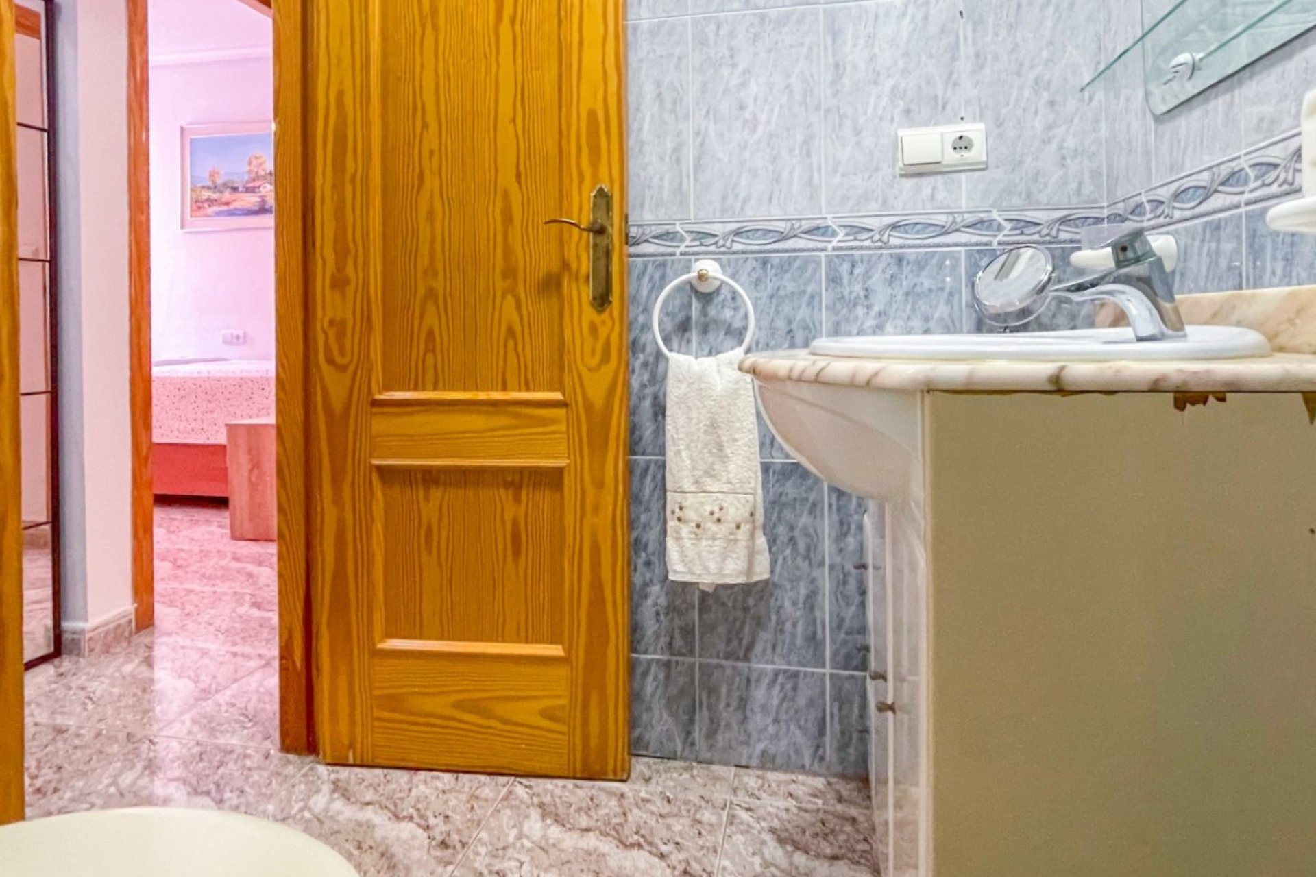 Herverkoop - Appartement - Torrevieja - Costa Blanca South