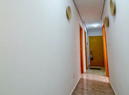 Appartement · Herverkoop - Torrevieja · Alicante · Spanje