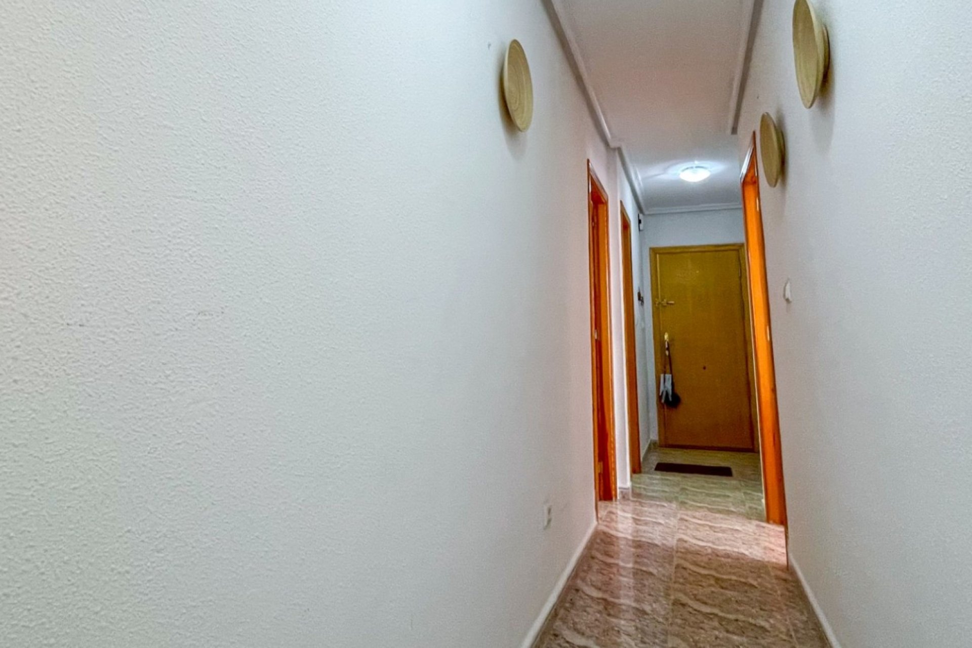 Herverkoop - Appartement - Torrevieja - Costa Blanca South