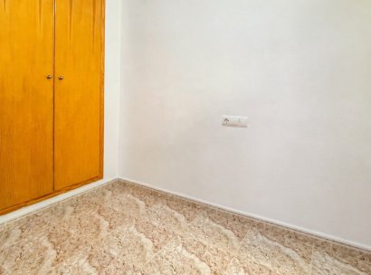 Appartement · Herverkoop - Torrevieja · Alicante · Spanje