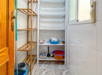 Appartement · Herverkoop - Torrevieja · Alicante · Spanje
