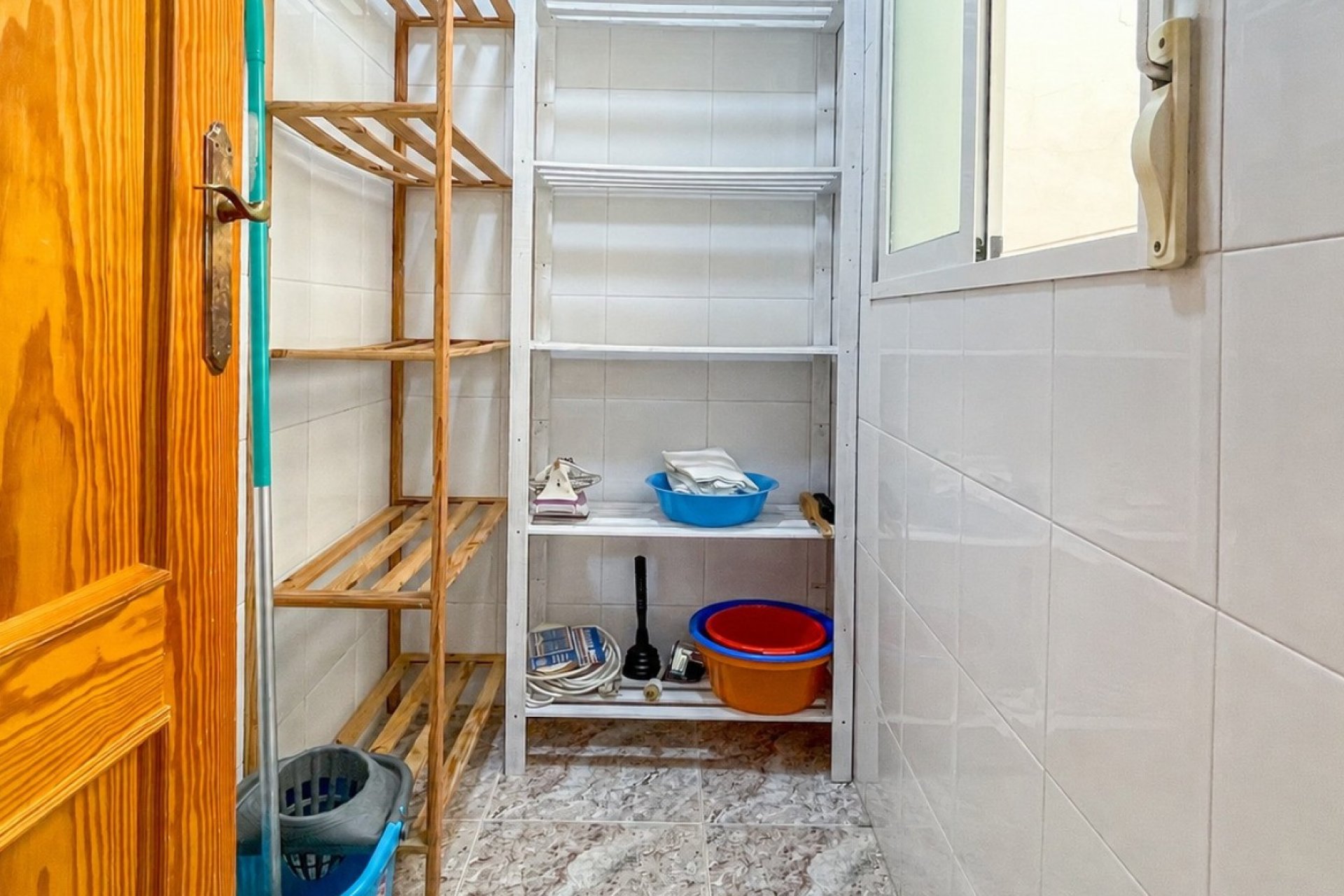 Herverkoop - Appartement - Torrevieja - Costa Blanca South