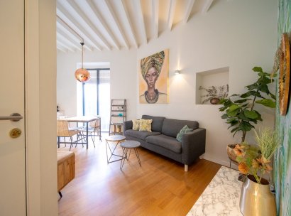 Appartement · Herverkoop - Alicante · Spanje