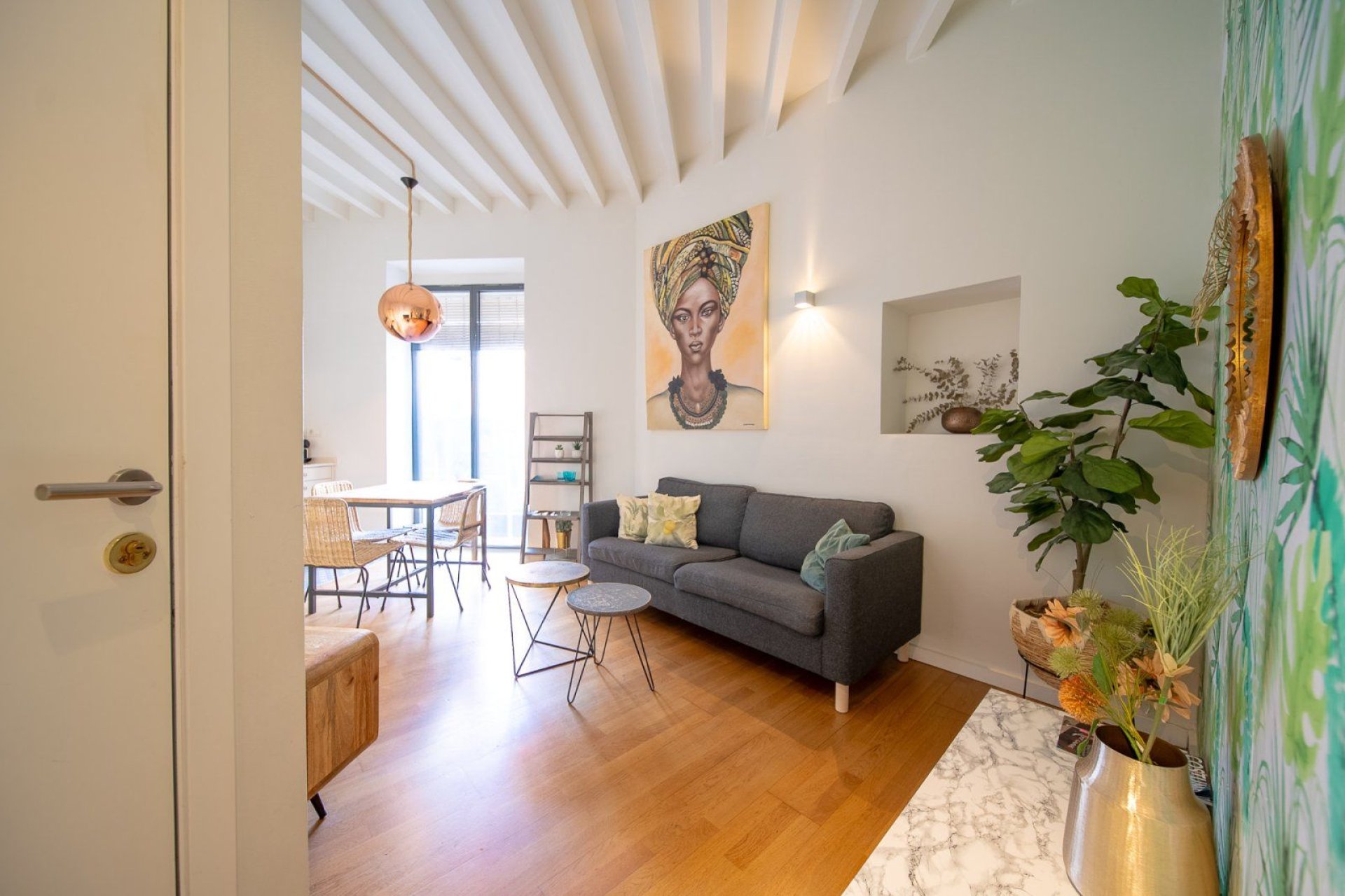 Wiederverkauf - Wohnung - Alicante - Costa Blanca Süd