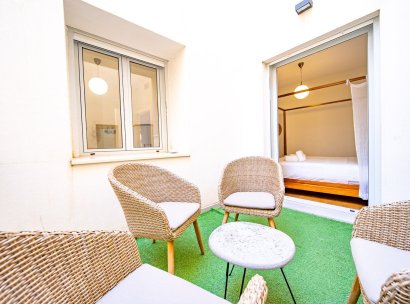 Appartement · Herverkoop - Alicante · Spanje
