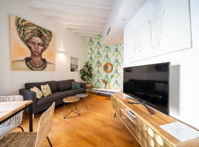 Appartement · Herverkoop - Alicante · Spanje