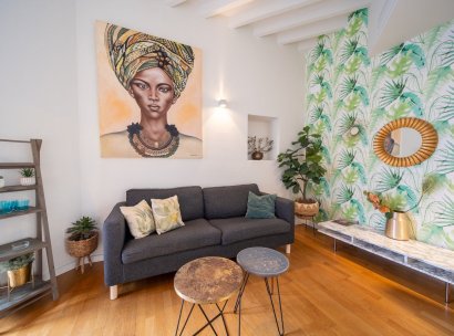 Appartement · Herverkoop - Alicante · Spanje