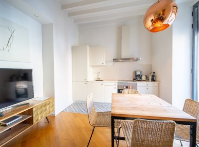 Appartement · Herverkoop - Alicante · Spanje