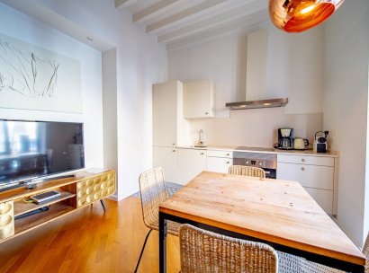 Appartement · Herverkoop - Alicante · Spanje