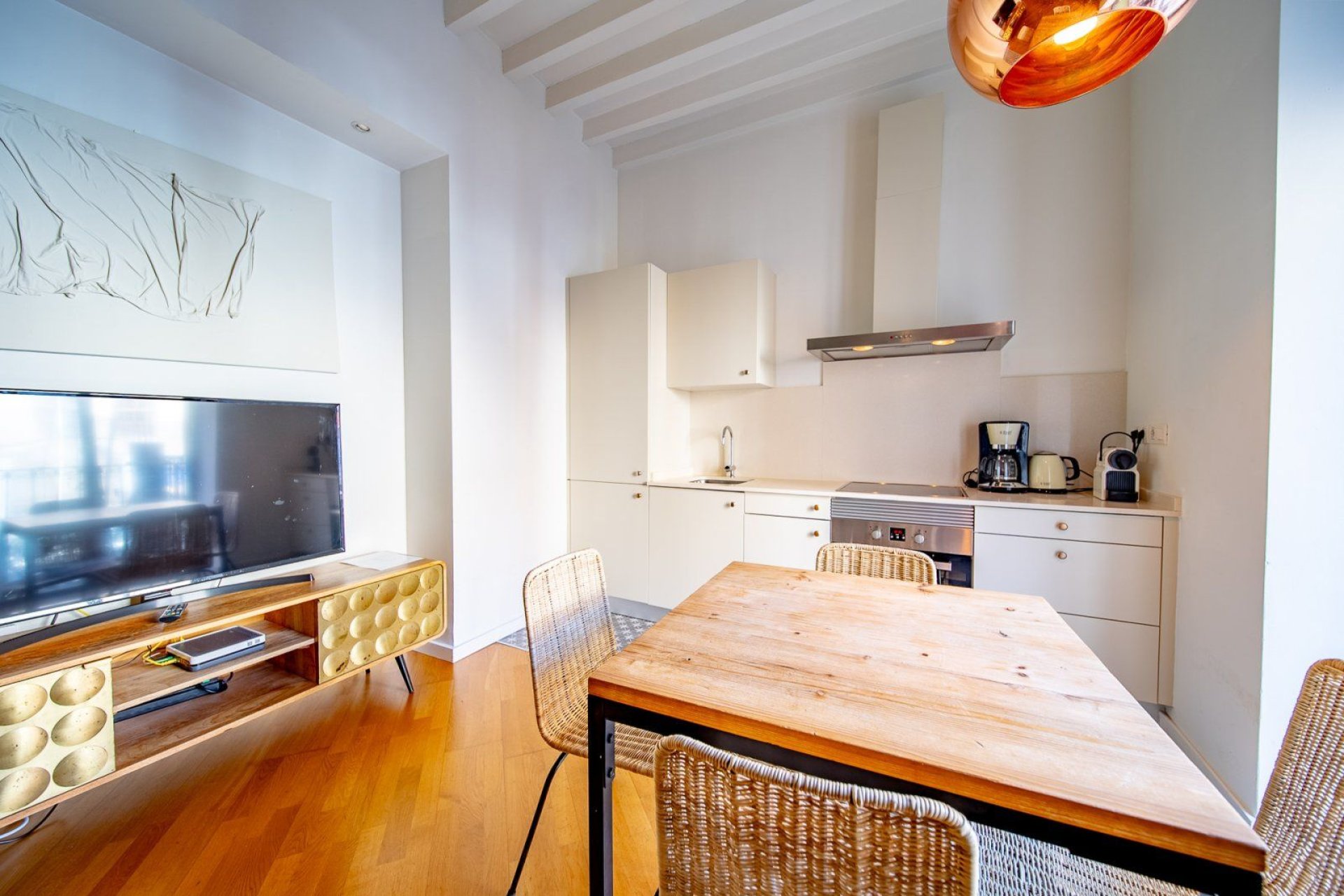 Wiederverkauf - Wohnung - Alicante - Costa Blanca Süd