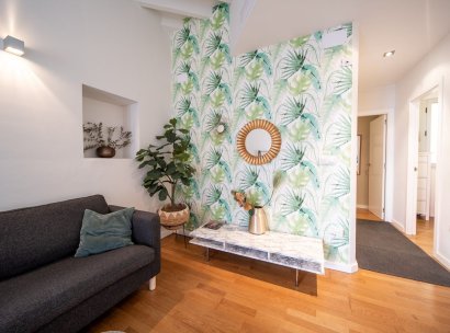 Appartement · Herverkoop - Alicante · Spanje