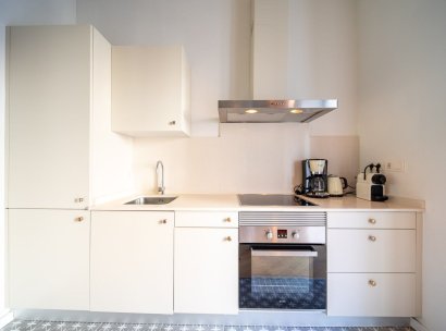 Appartement · Herverkoop - Alicante · Spanje