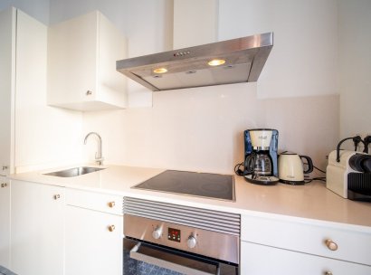 Appartement · Herverkoop - Alicante · Spanje