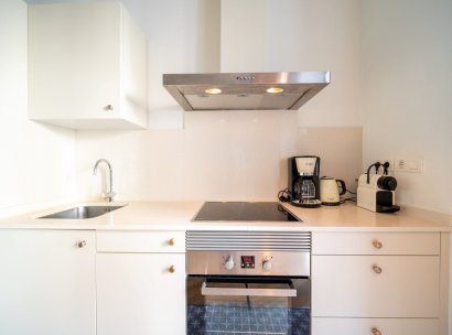 Appartement · Herverkoop - Alicante · Spanje