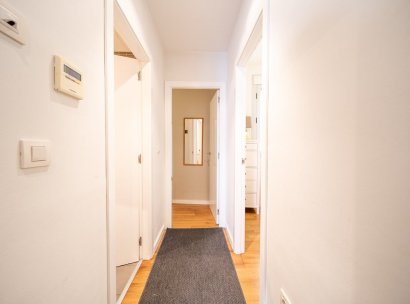 Appartement · Herverkoop - Alicante · Spanje