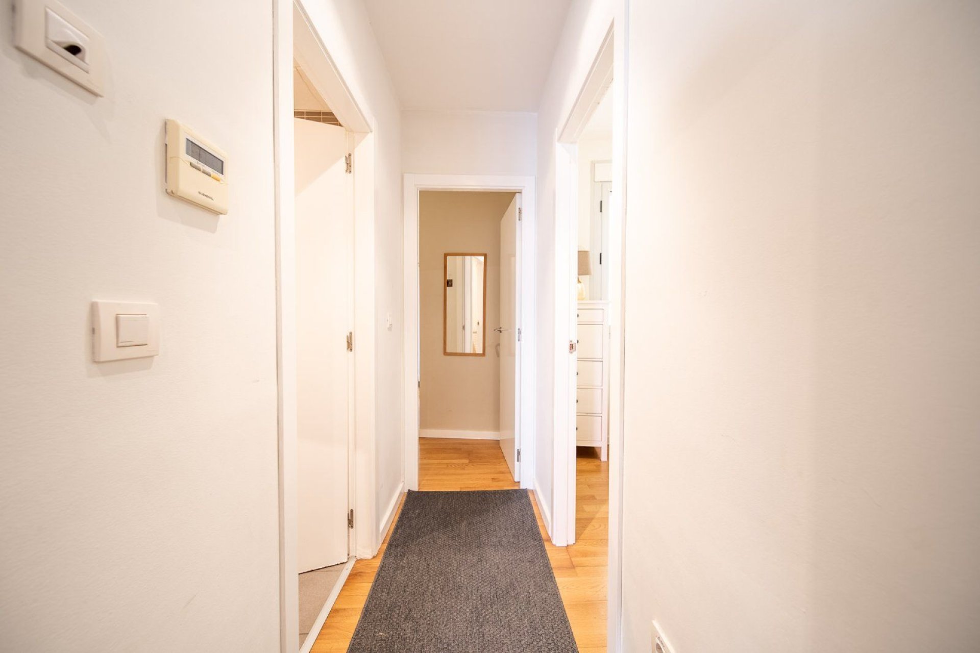 Wiederverkauf - Wohnung - Alicante - Costa Blanca Süd