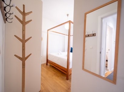Appartement · Herverkoop - Alicante · Spanje