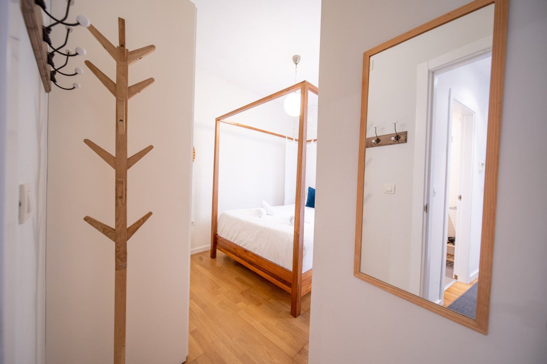 Wiederverkauf - Wohnung - Alicante - Costa Blanca Süd