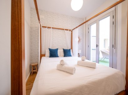 Appartement · Herverkoop - Alicante · Spanje