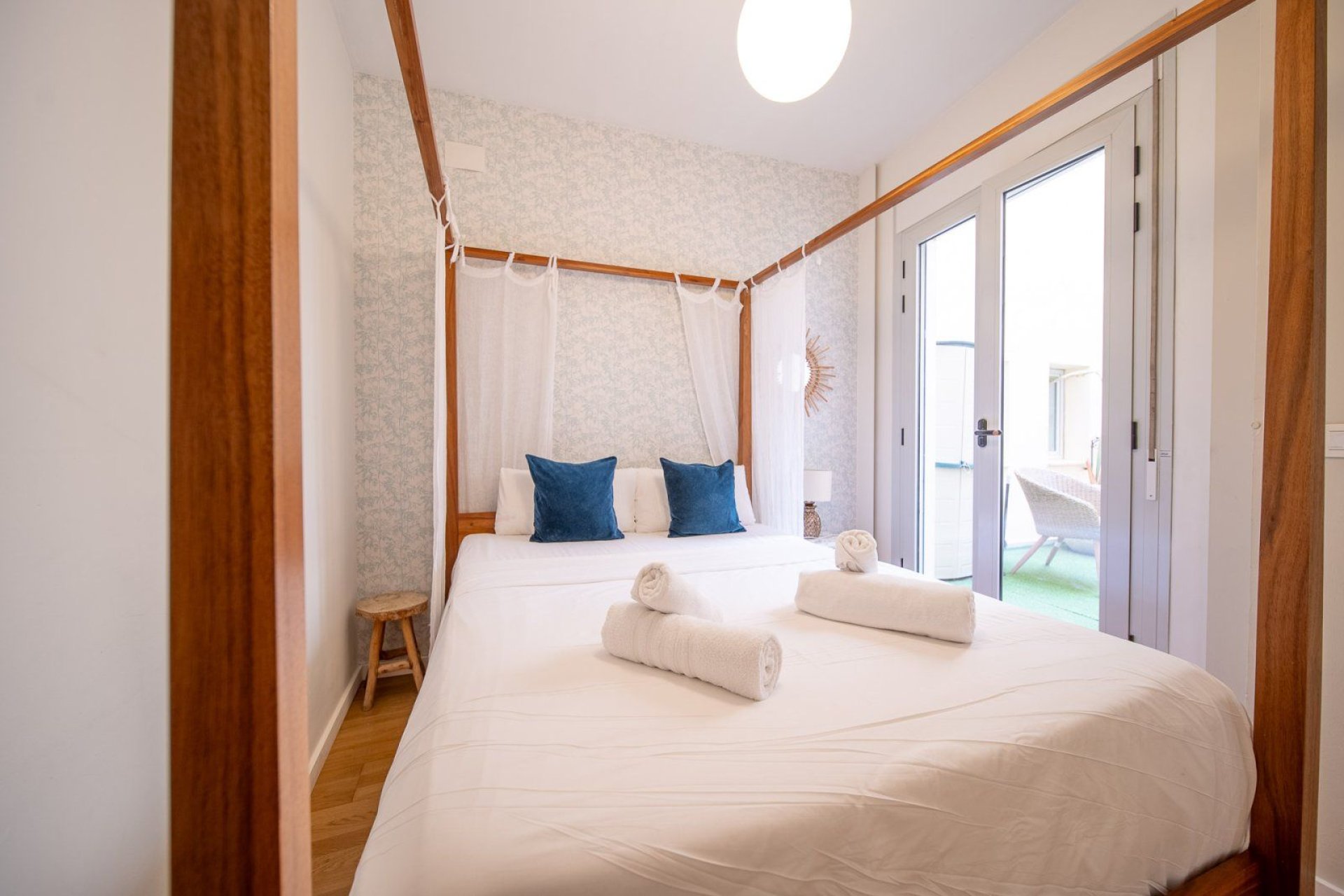 Wiederverkauf - Wohnung - Alicante - Costa Blanca Süd