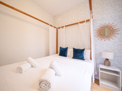Appartement · Herverkoop - Alicante · Spanje