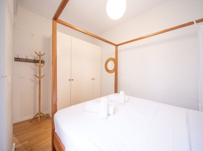 Appartement · Herverkoop - Alicante · Spanje