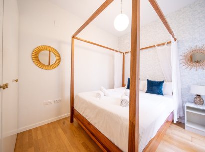 Appartement · Herverkoop - Alicante · Spanje
