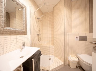Appartement · Herverkoop - Alicante · Spanje