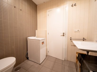 Appartement · Herverkoop - Alicante · Spanje