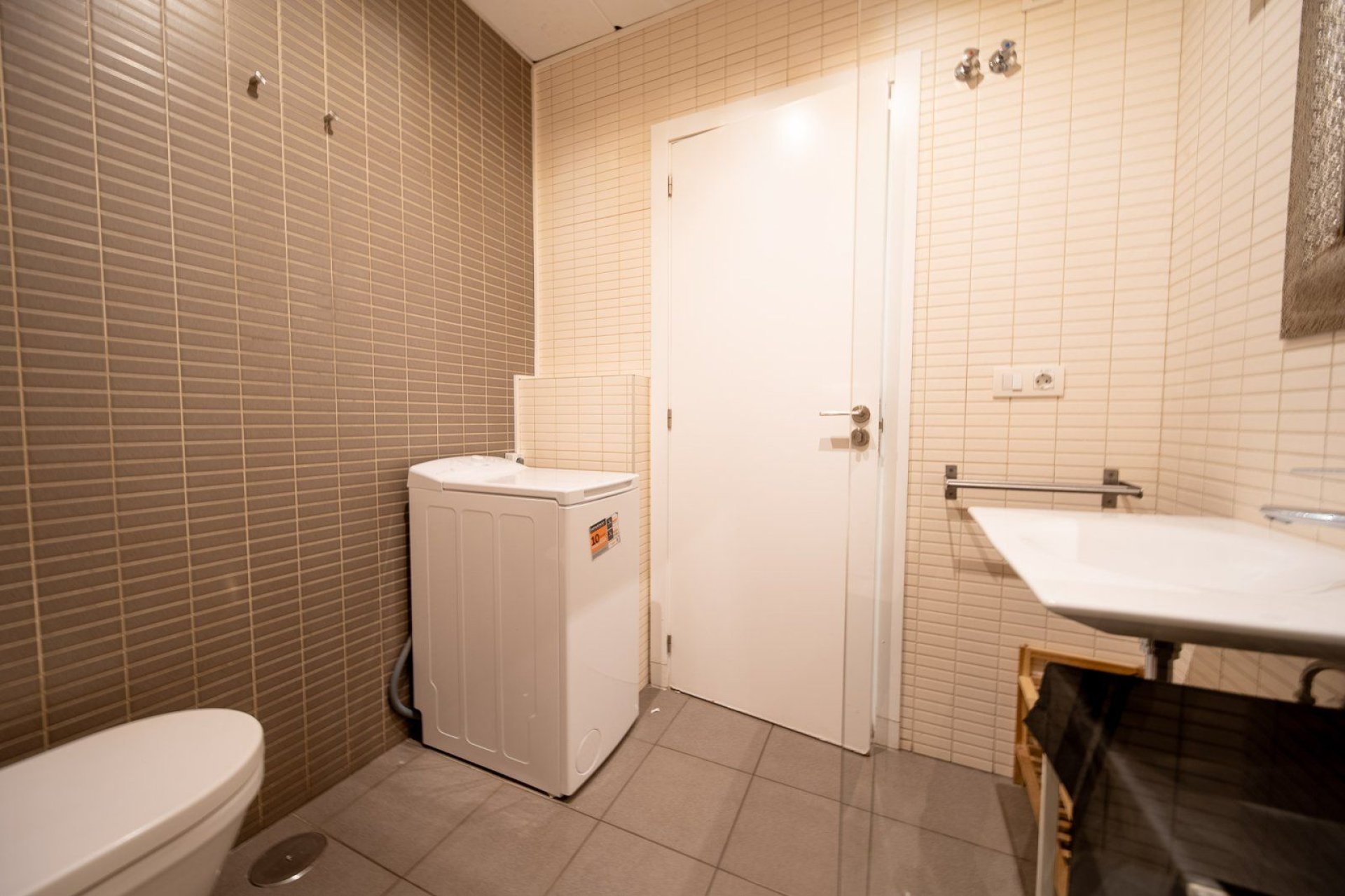 Wiederverkauf - Wohnung - Alicante - Costa Blanca Süd