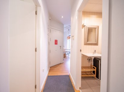 Appartement · Herverkoop - Alicante · Spanje