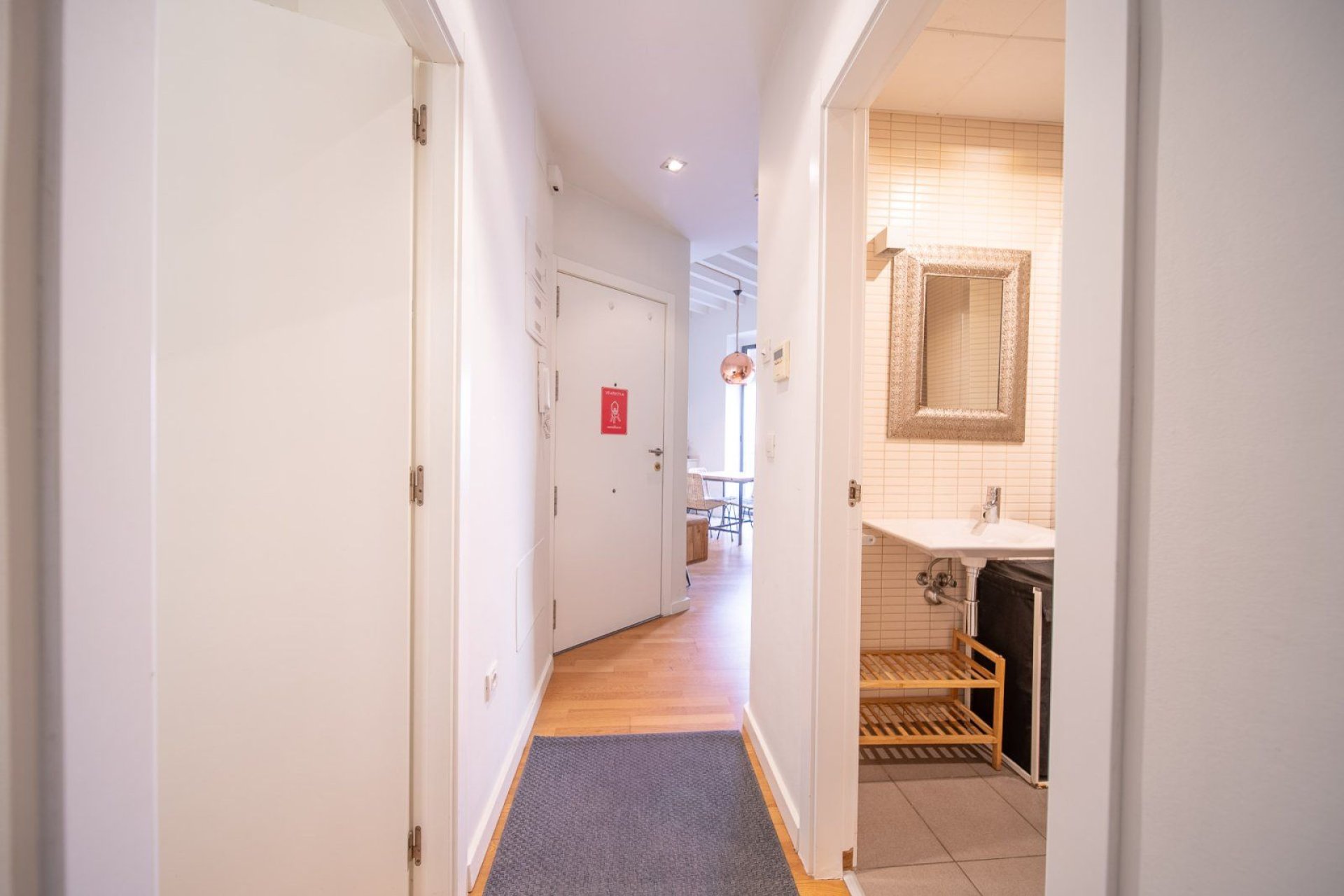 Wiederverkauf - Wohnung - Alicante - Costa Blanca Süd