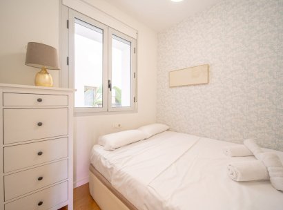 Appartement · Herverkoop - Alicante · Spanje