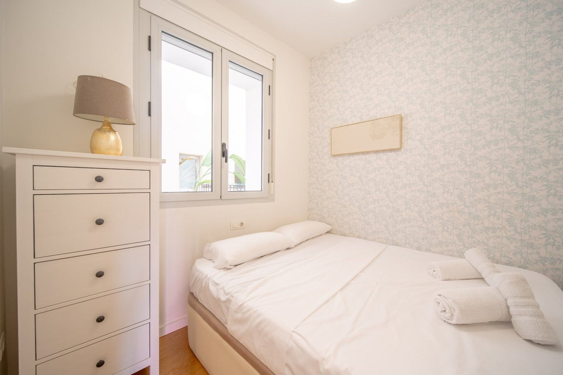 Wiederverkauf - Wohnung - Alicante - Costa Blanca Süd