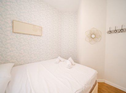 Appartement · Herverkoop - Alicante · Spanje
