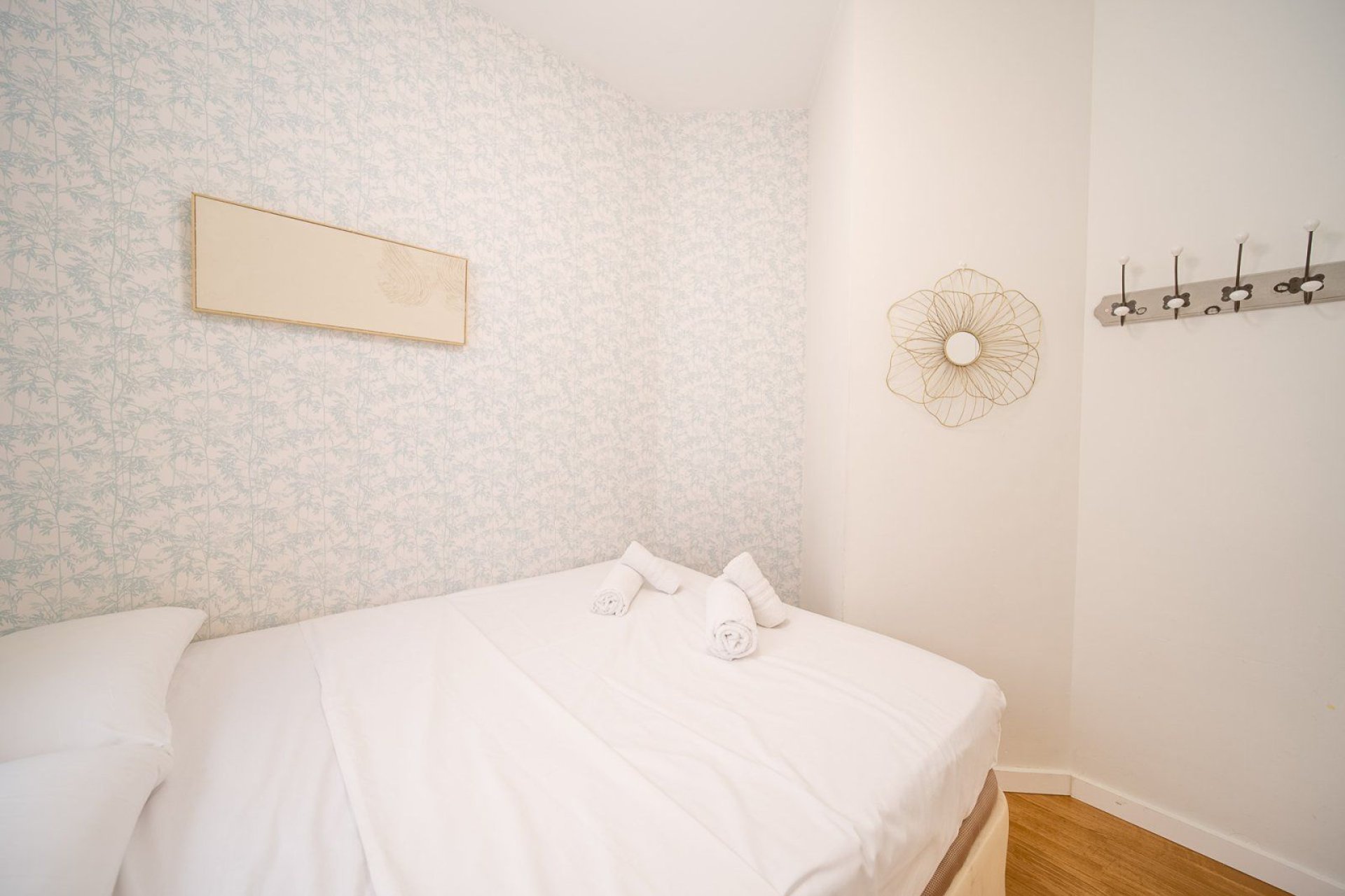 Wiederverkauf - Wohnung - Alicante - Costa Blanca Süd