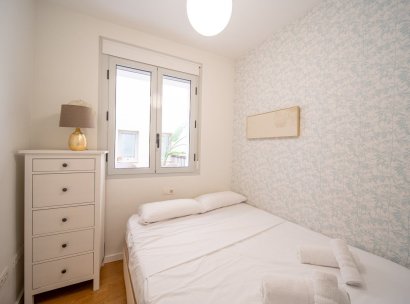 Appartement · Herverkoop - Alicante · Spanje