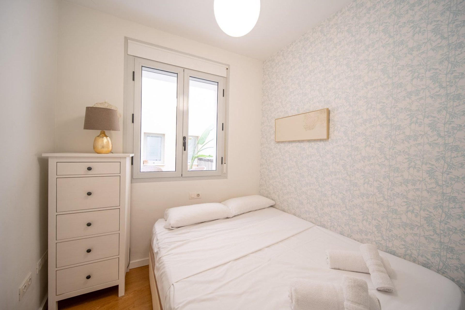 Wiederverkauf - Wohnung - Alicante - Costa Blanca Süd