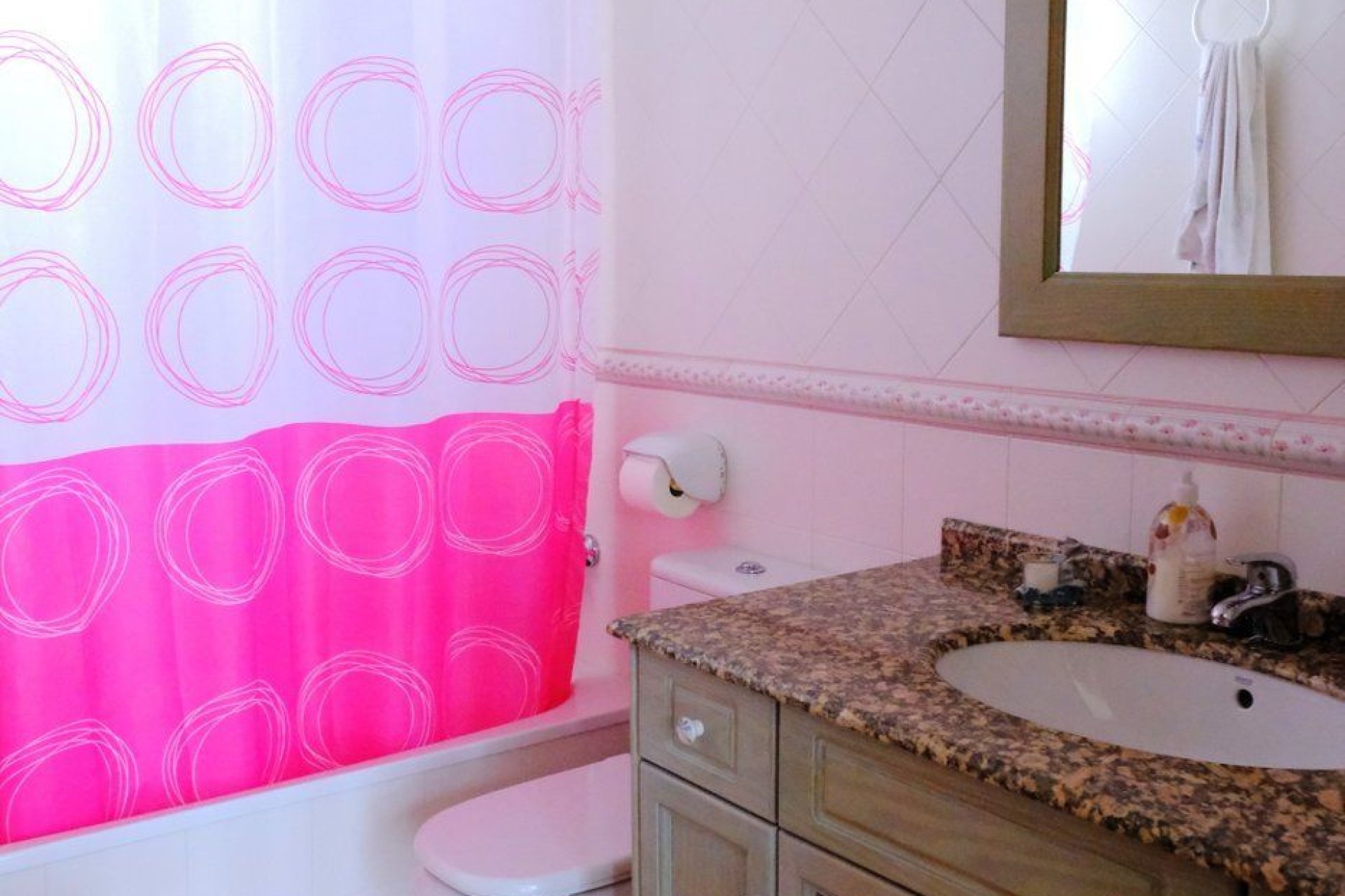 Reventa - Villa - Orihuela - Costa Blanca Sur