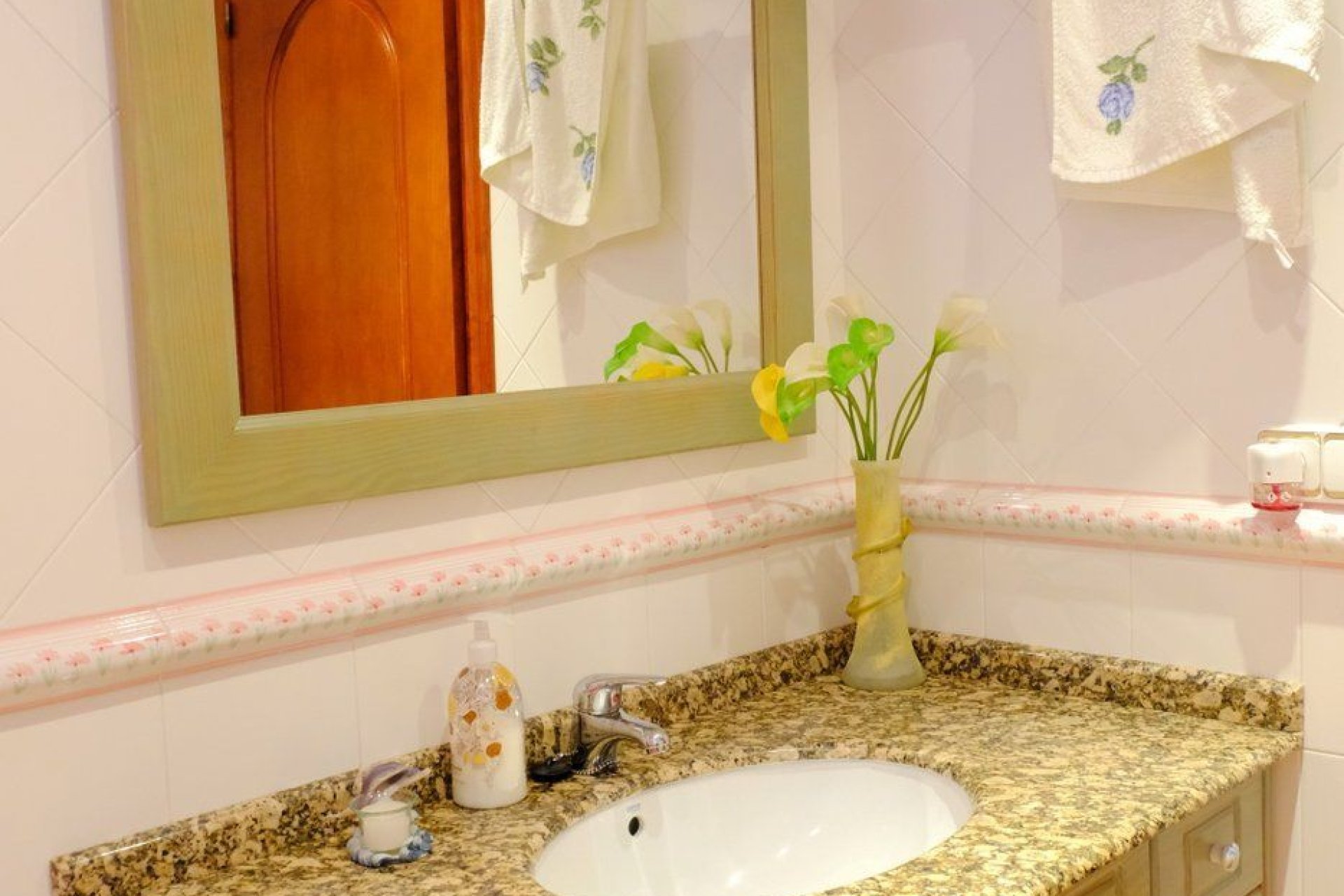 Reventa - Villa - Orihuela - Costa Blanca Sur