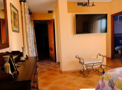 Villa · Herverkoop - Orihuela · Correntías Medias · Alicante · Spanje