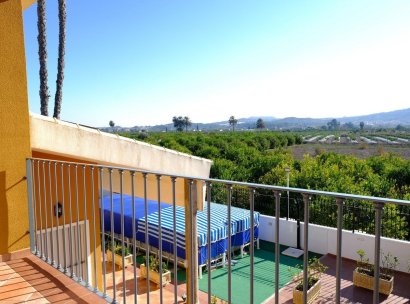 Villa · Herverkoop - Orihuela · Correntías Medias · Alicante · Spanje