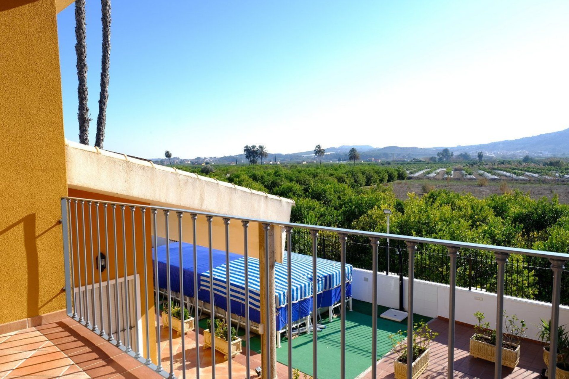 Reventa - Villa - Orihuela - Costa Blanca Sur