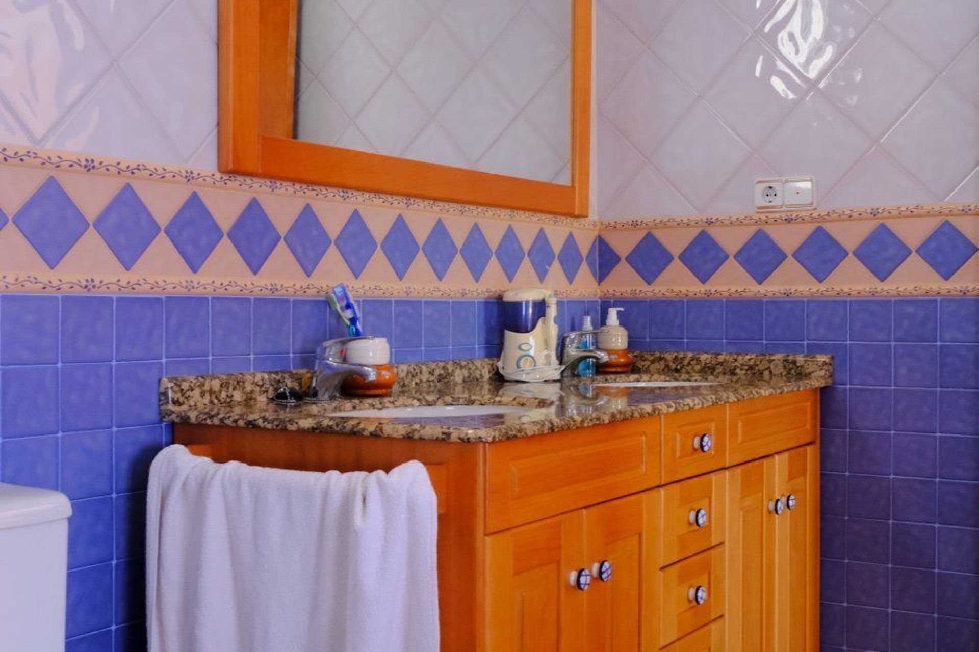 Reventa - Villa - Orihuela - Costa Blanca Sur