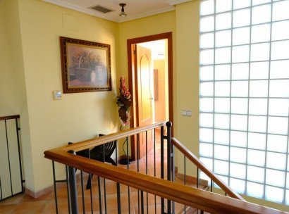 Villa · Herverkoop - Orihuela · Correntías Medias · Alicante · Spanje