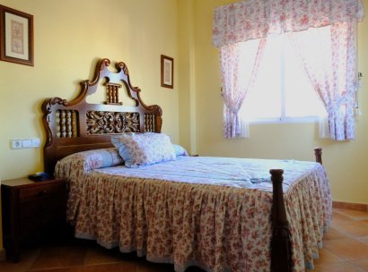 Villa · Herverkoop - Orihuela · Correntías Medias · Alicante · Spanje
