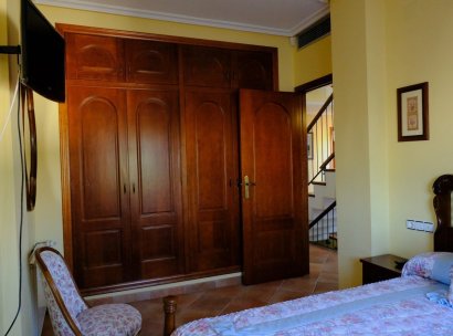 Villa · Herverkoop - Orihuela · Correntías Medias · Alicante · Spanje