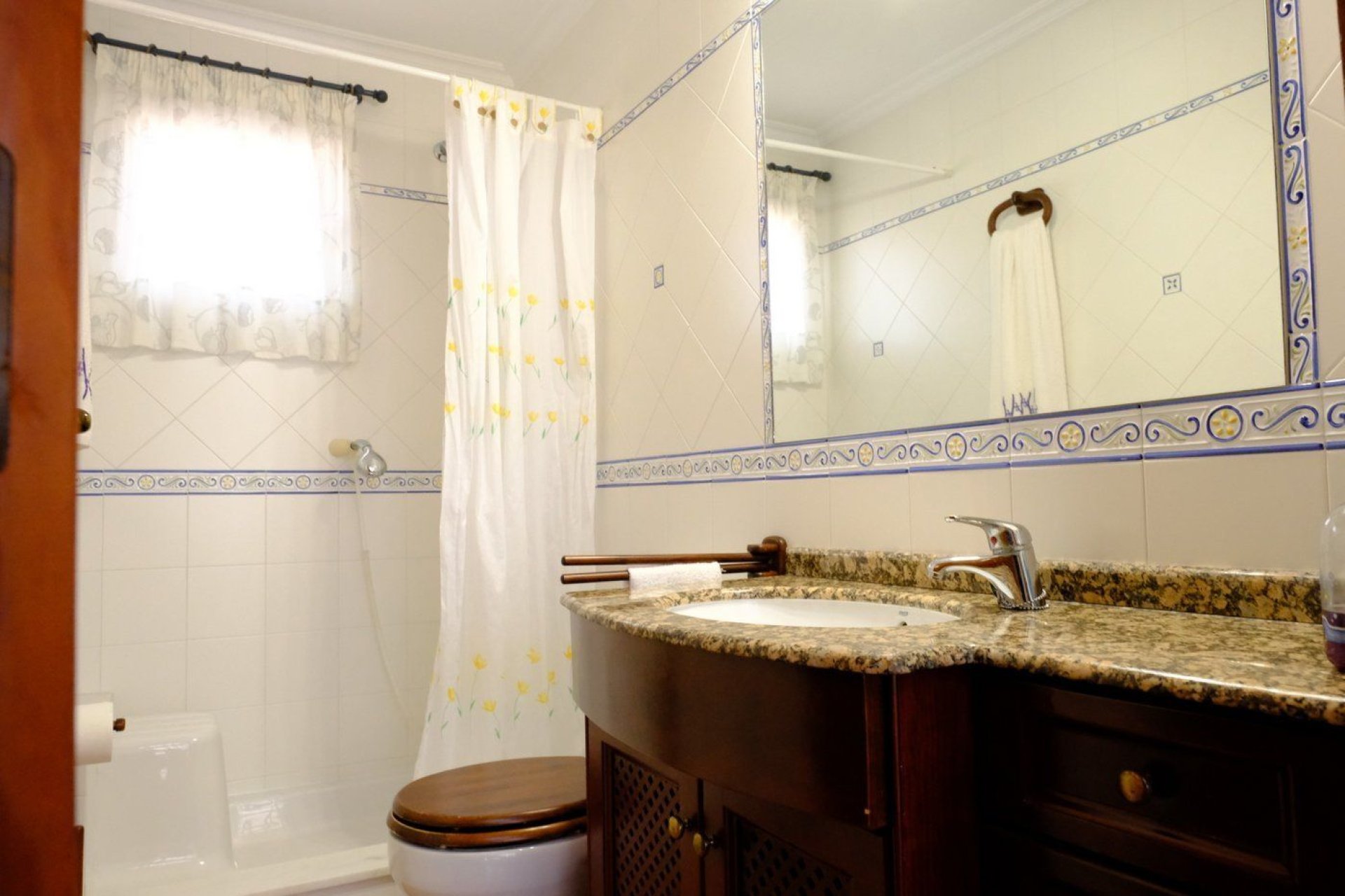Reventa - Villa - Orihuela - Costa Blanca Sur