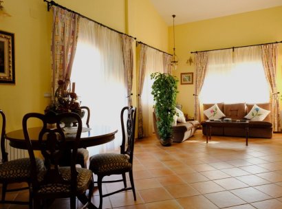 Villa · Herverkoop - Orihuela · Correntías Medias · Alicante · Spanje