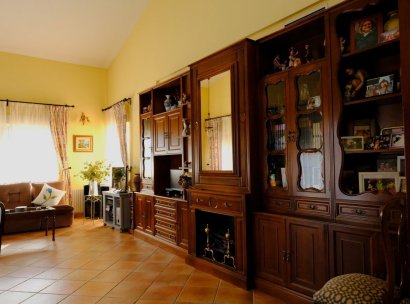 Villa · Herverkoop - Orihuela · Correntías Medias · Alicante · Spanje